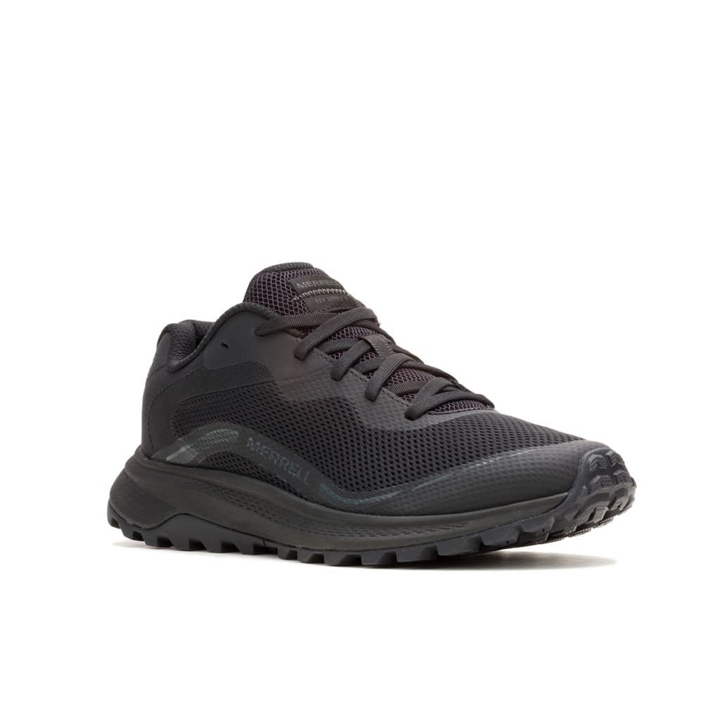 ZAPATILLAS MUJER FLY STRIKE 2 NEGRO - 2