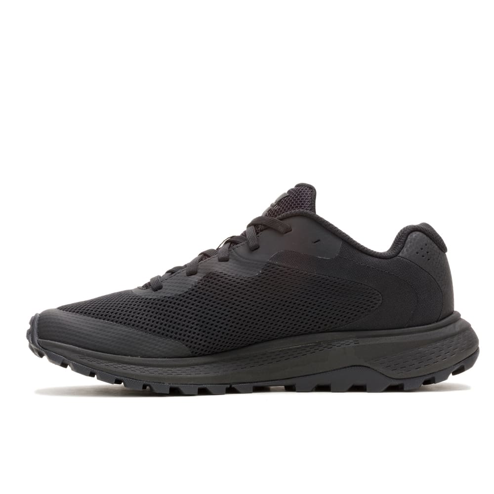 ZAPATILLAS MUJER FLY STRIKE 2 NEGRO - 3