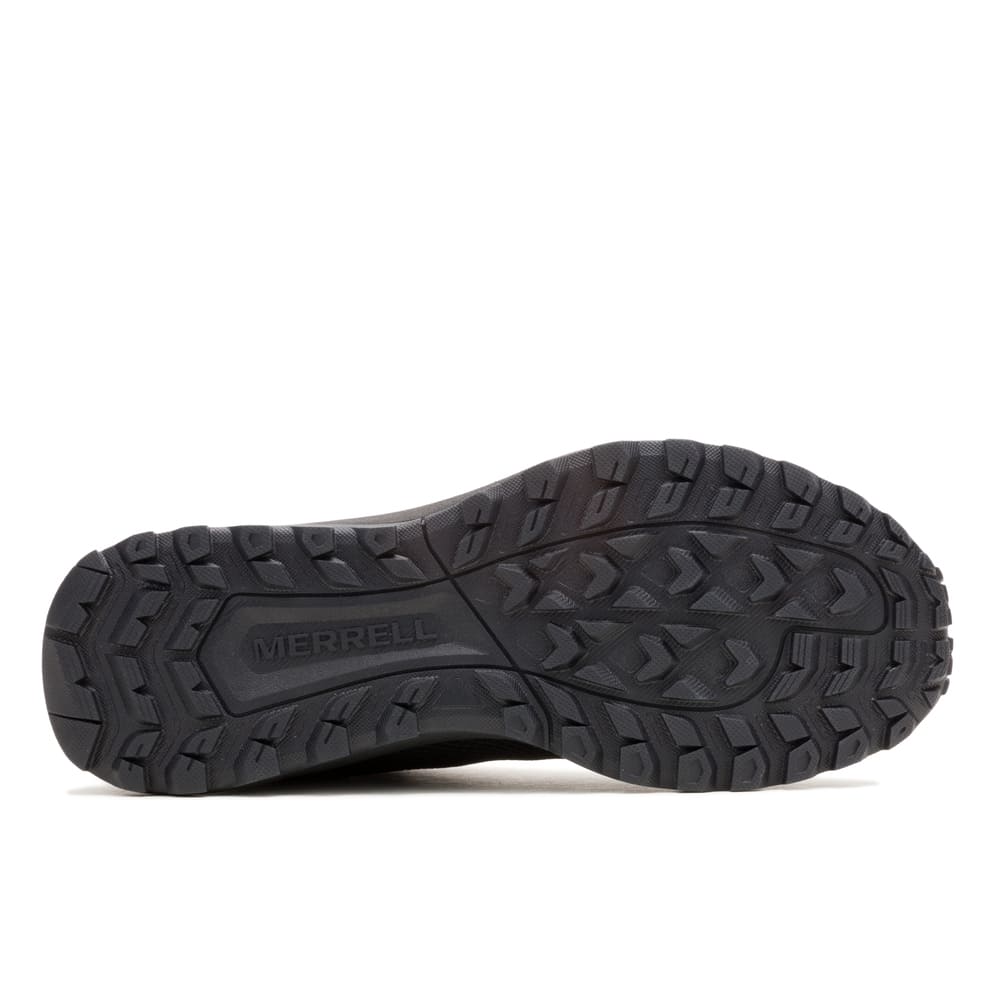 ZAPATILLAS MUJER FLY STRIKE 2 NEGRO - 5