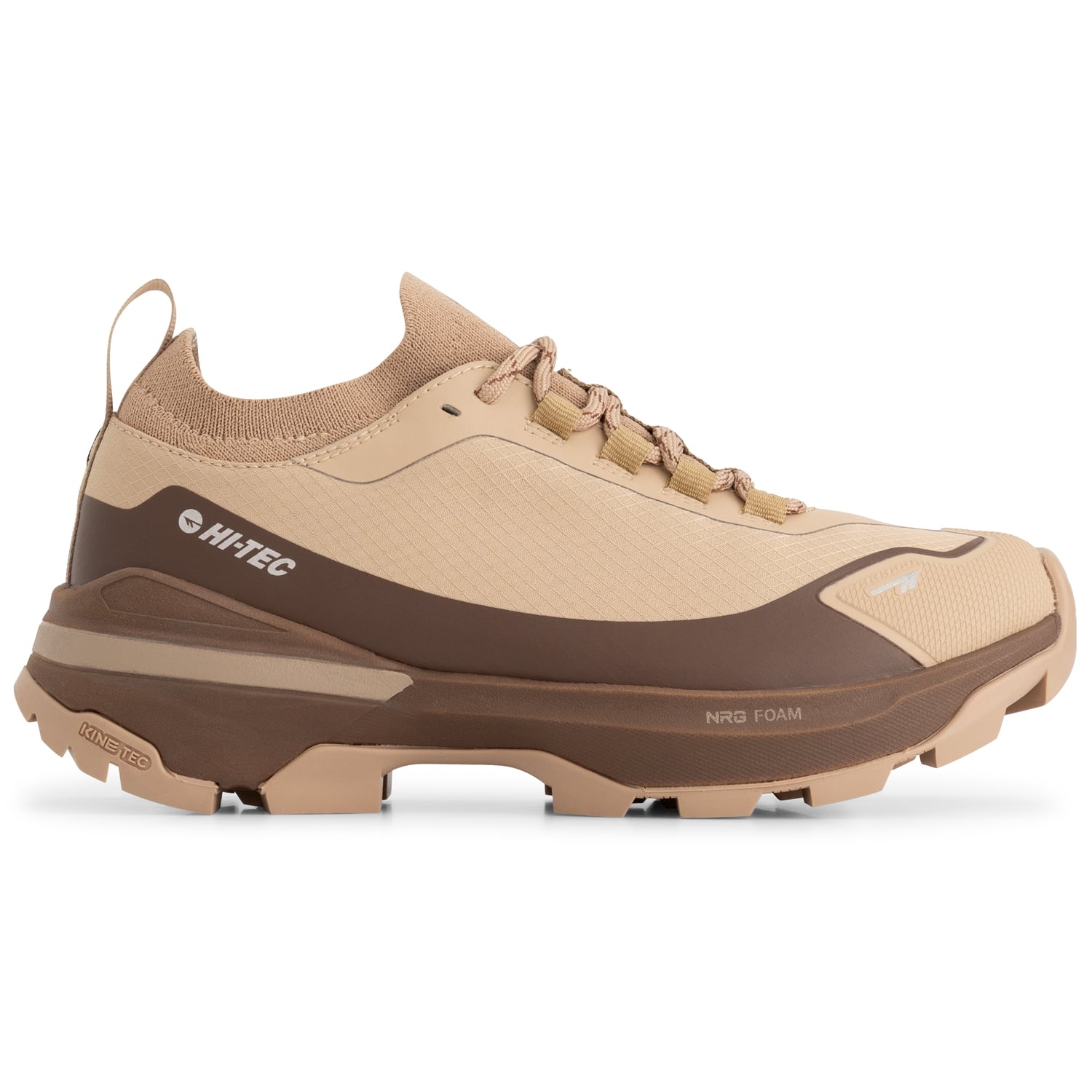 ZAPATILLAS MUJER CHELAN WOMENS MARRÓN - 1