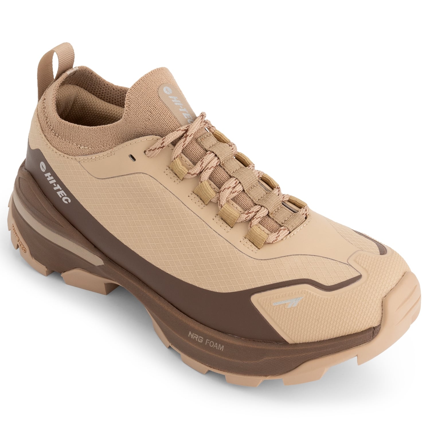 ZAPATILLAS MUJER CHELAN WOMENS MARRÓN - 2