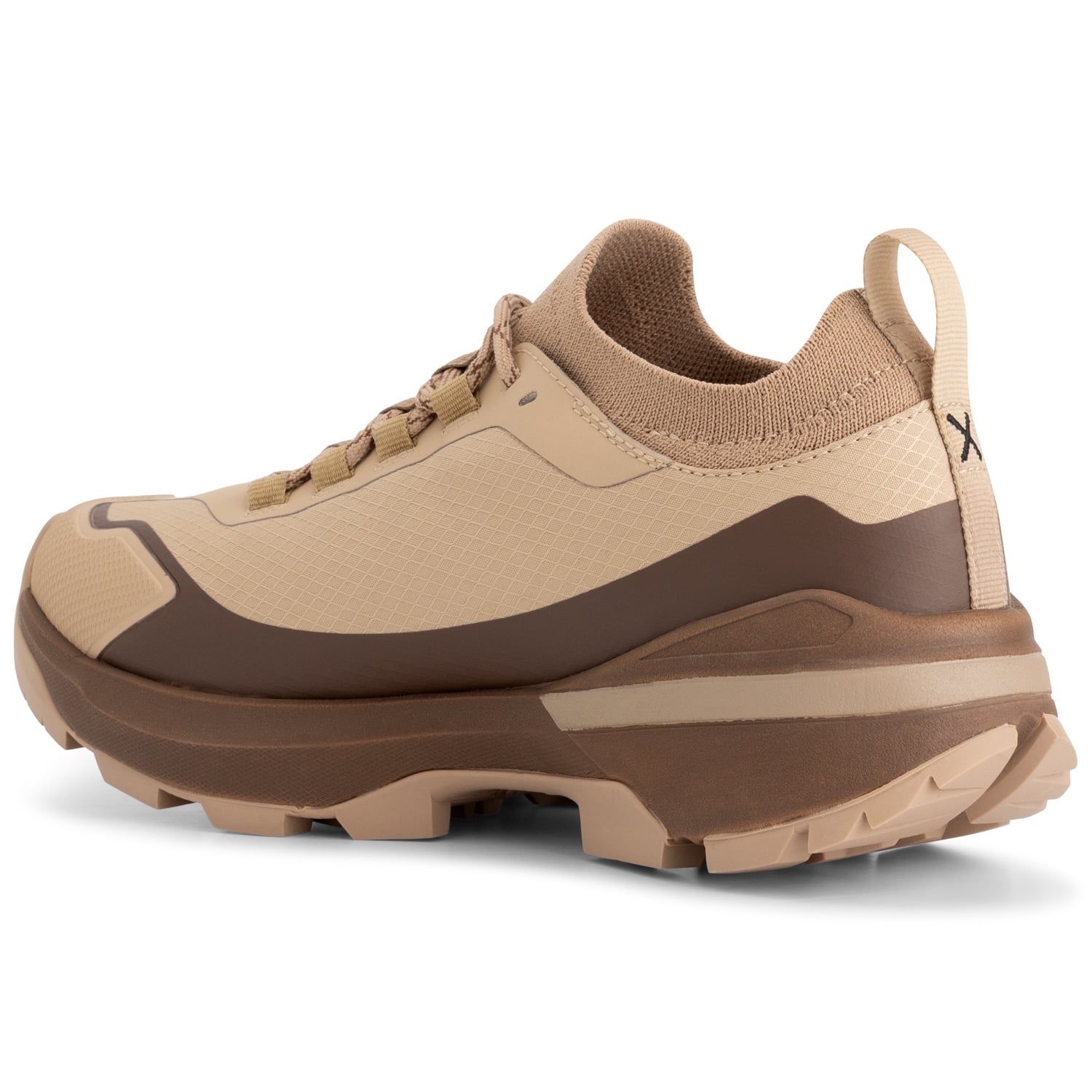 ZAPATILLAS MUJER CHELAN WOMENS MARRÓN - 3