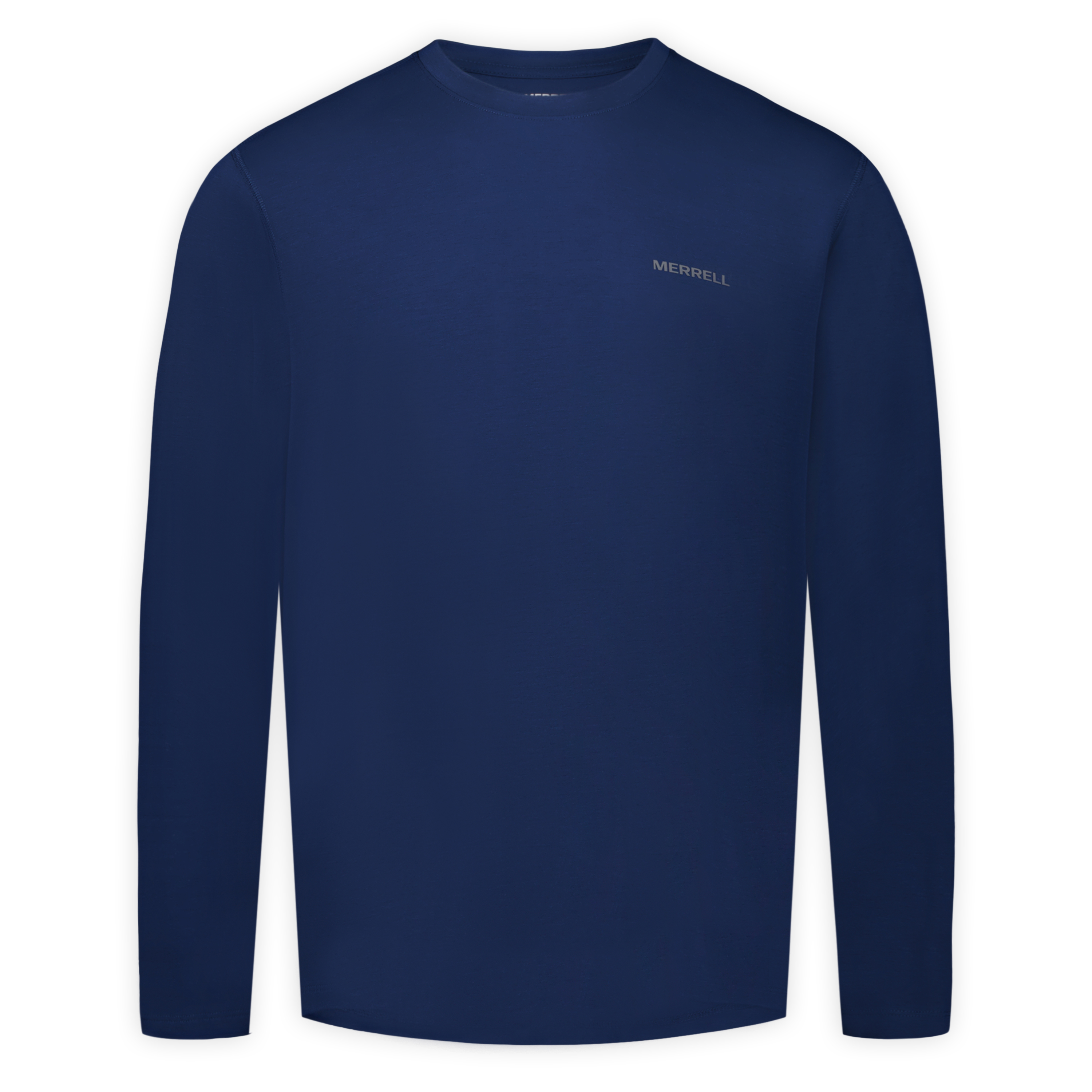 POLO HOMBRE VISTA TENCEL LS AZUL - 6