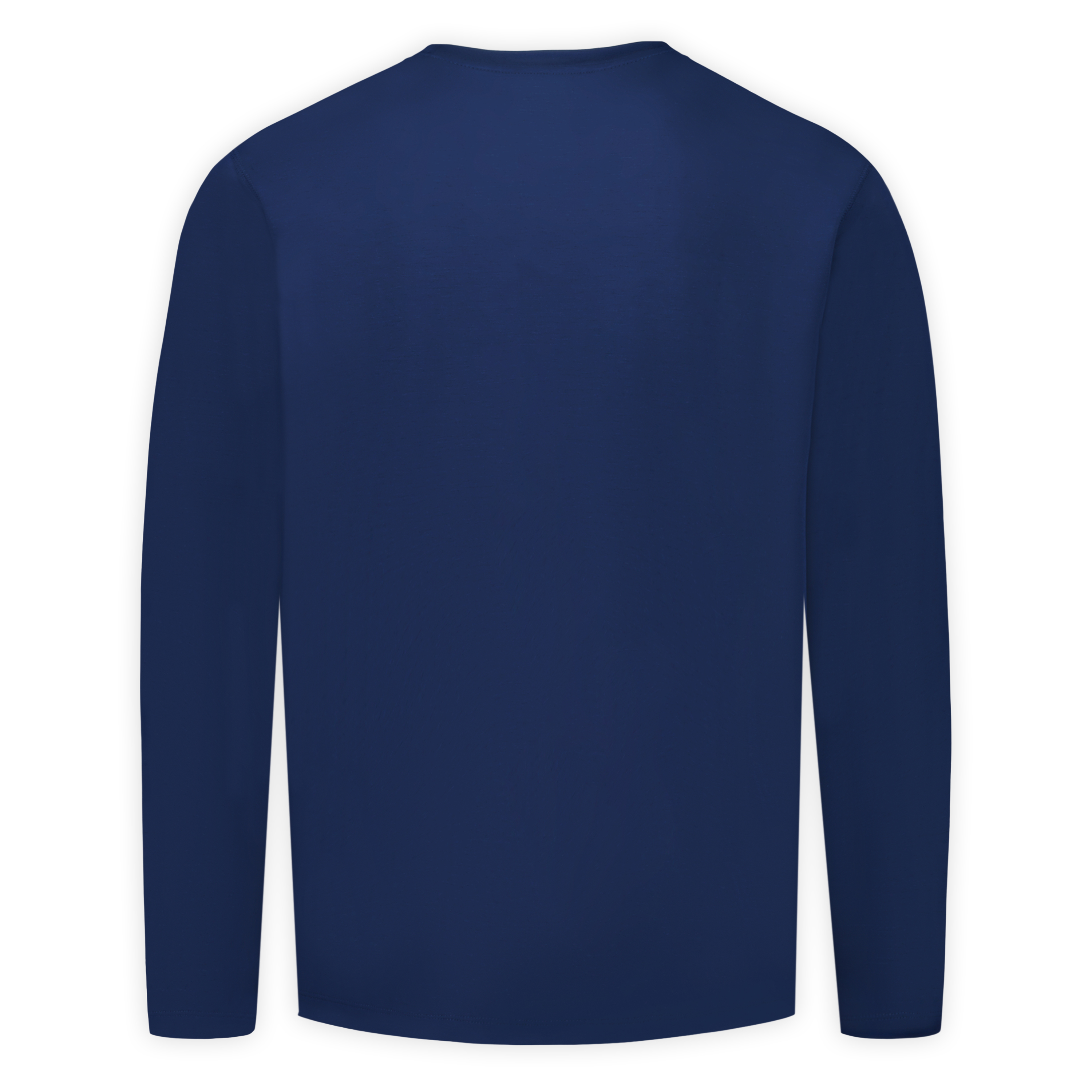 POLO HOMBRE VISTA TENCEL LS AZUL - 7