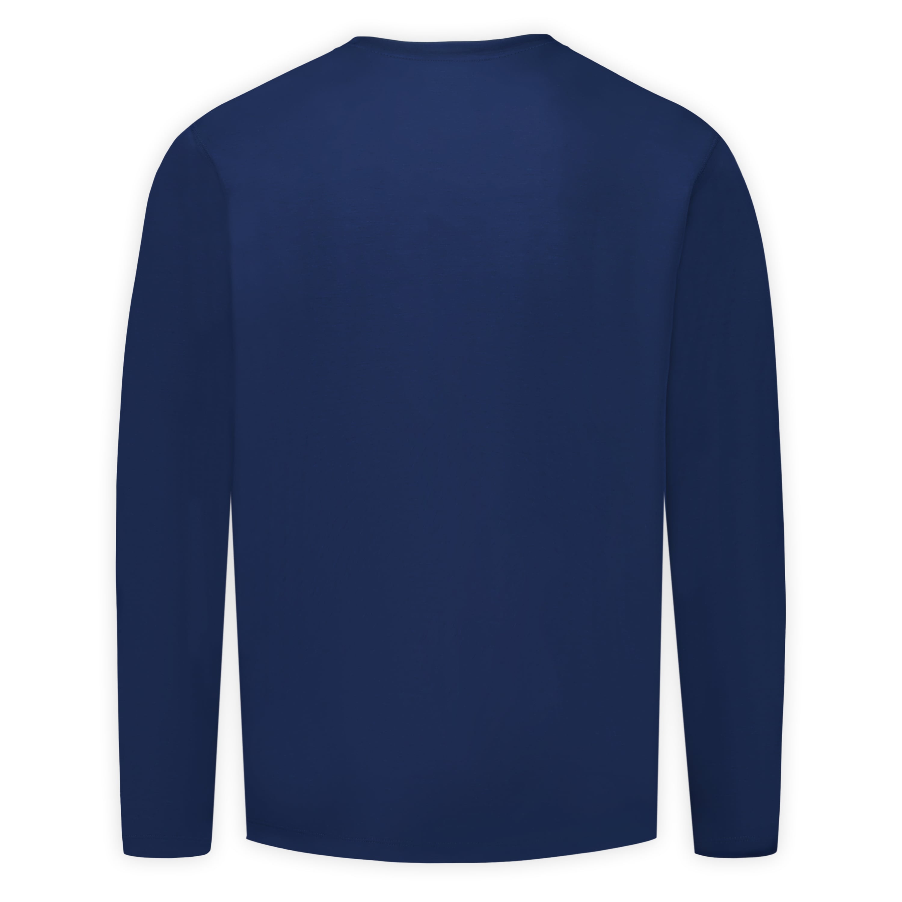 POLO HOMBRE VISTA TENCEL LS AZUL - 7