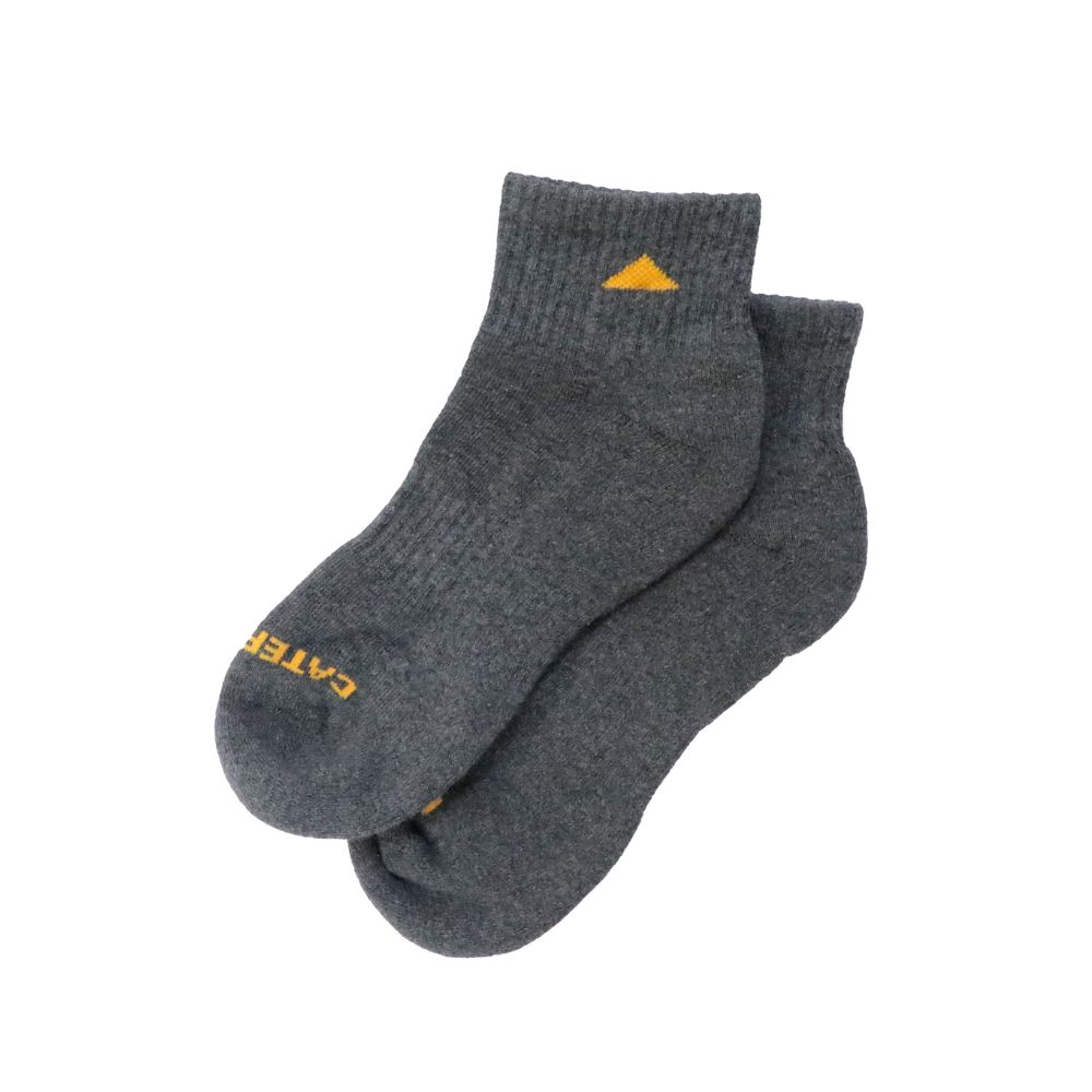 MEDIAS HOMBRE CAT BASICS GRIS - 1