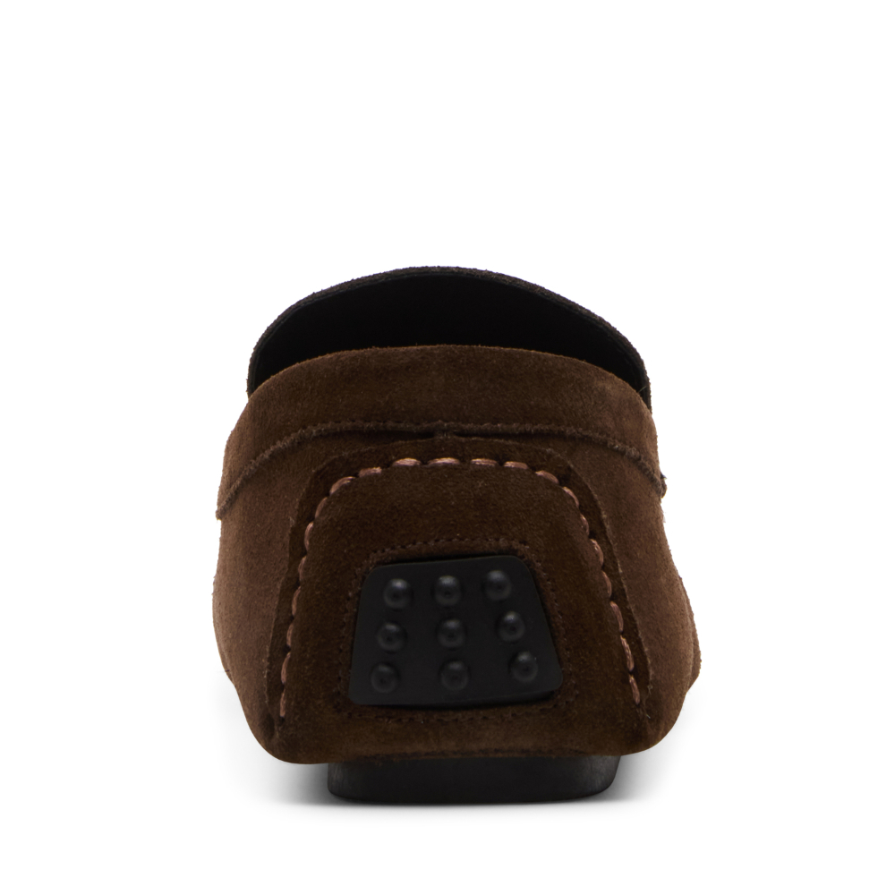 ZAPATOS HOMBRE HERRSHAL MARRÓN - 6