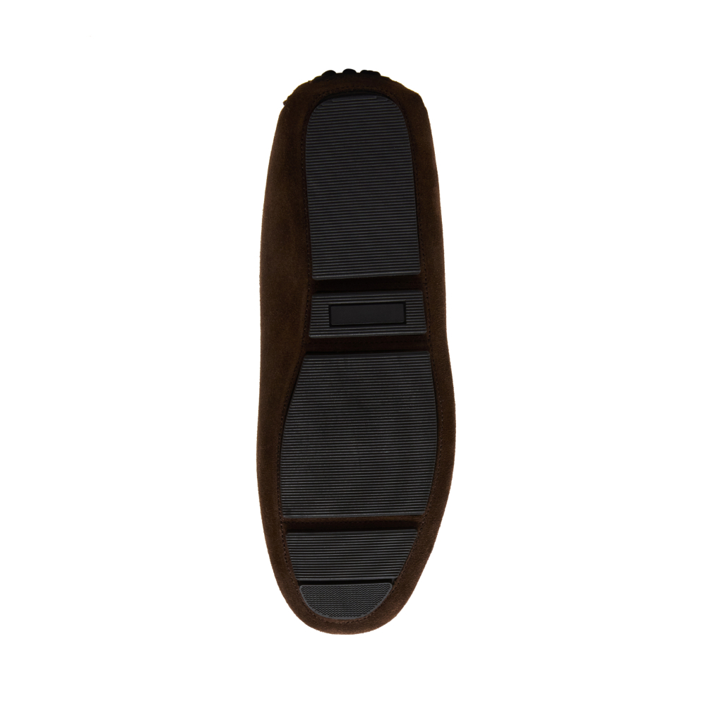 ZAPATOS HOMBRE HERRSHAL MARRÓN - 7