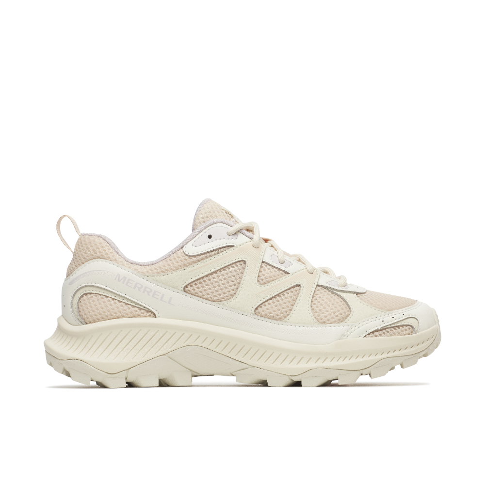 ZAPATILLAS MUJER TEMPO EXP CREMA - 1