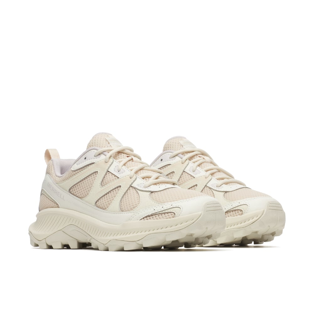 ZAPATILLAS MUJER TEMPO EXP CREMA - 2