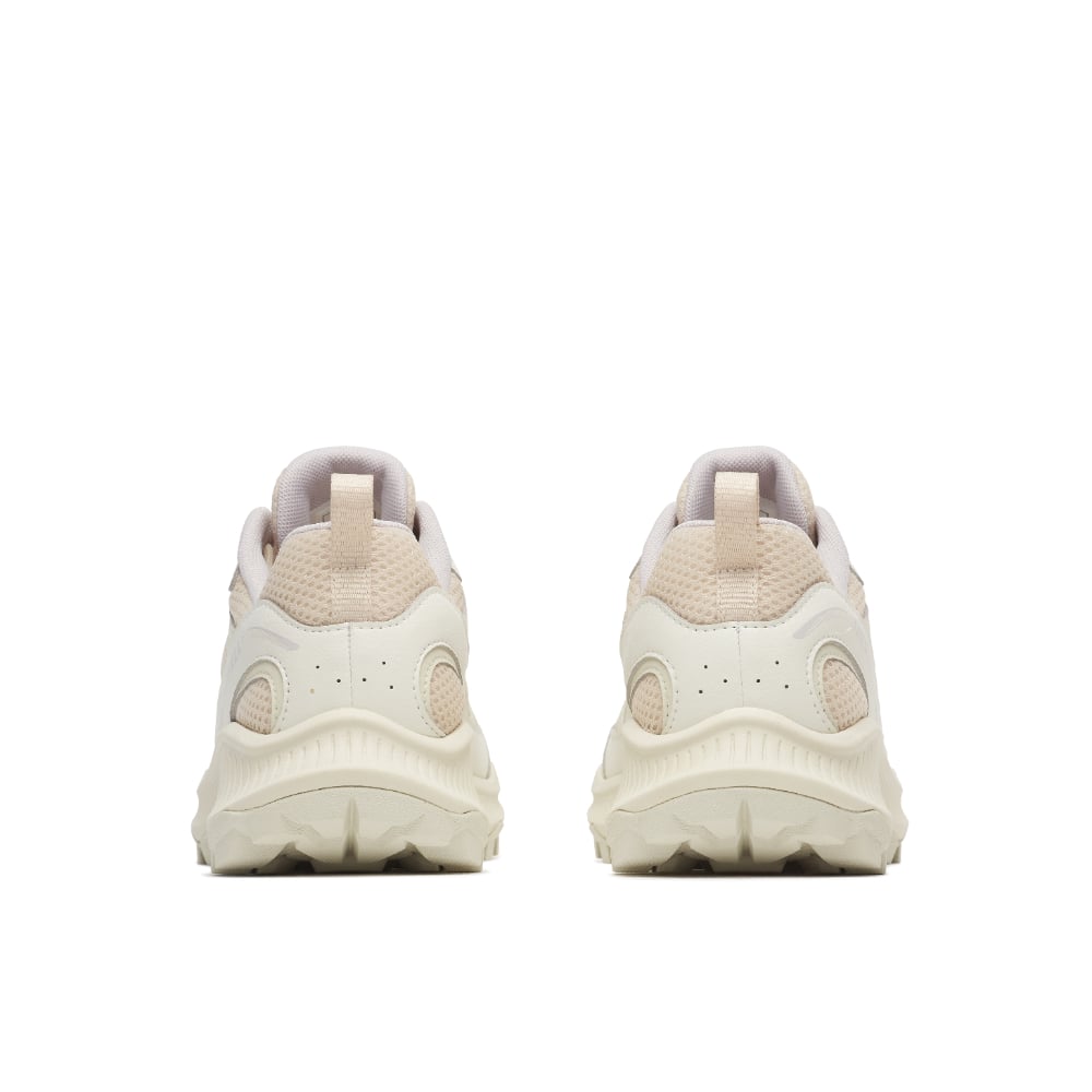ZAPATILLAS MUJER TEMPO EXP CREMA - 3
