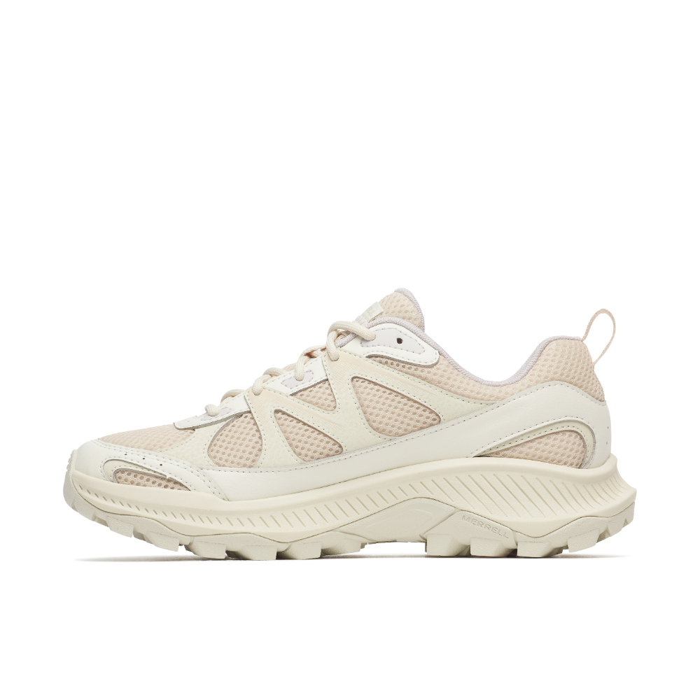 ZAPATILLAS MUJER TEMPO EXP CREMA - 5