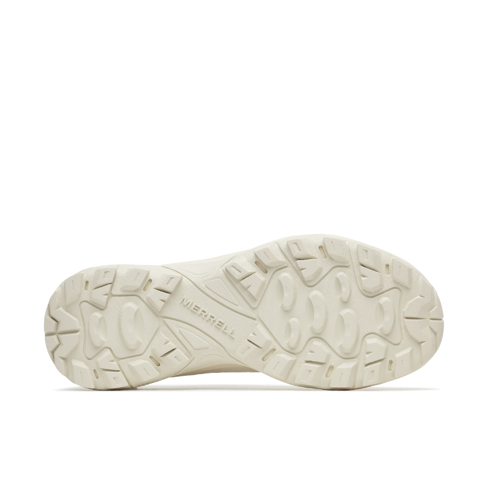 ZAPATILLAS MUJER TEMPO EXP CREMA - 6