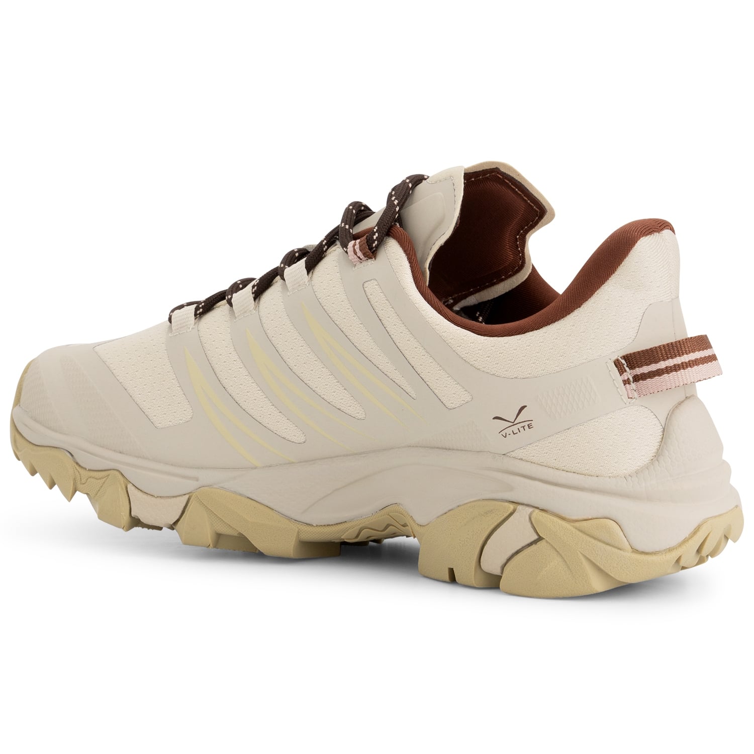ZAPATILLAS MUJER TARANTULA LTE WP WOMEN'S MARRÓN - 3
