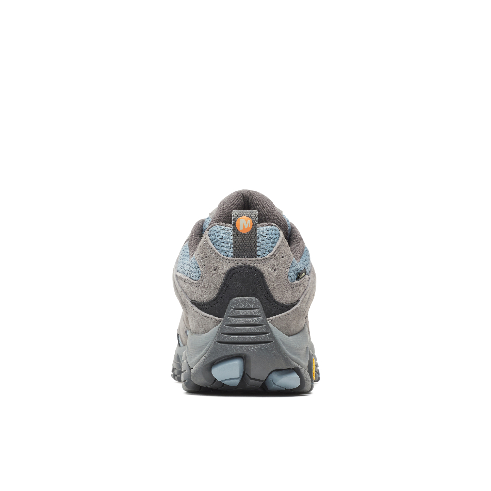 ZAPATILLAS MUJER MOAB 3 WP GRIS V2 - 4