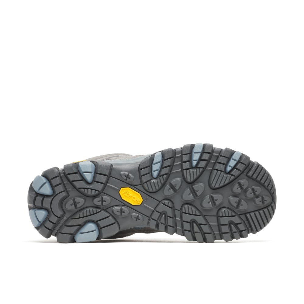 ZAPATILLAS MUJER MOAB 3 WP GRIS V2 - 5