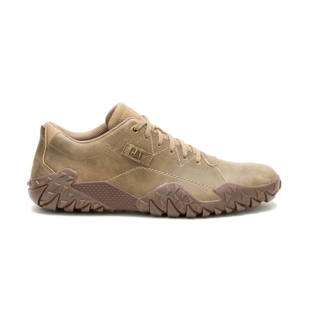 ZAPATILLAS HOMBRE GRIDLOCK LO MARRÓN V1 - 1