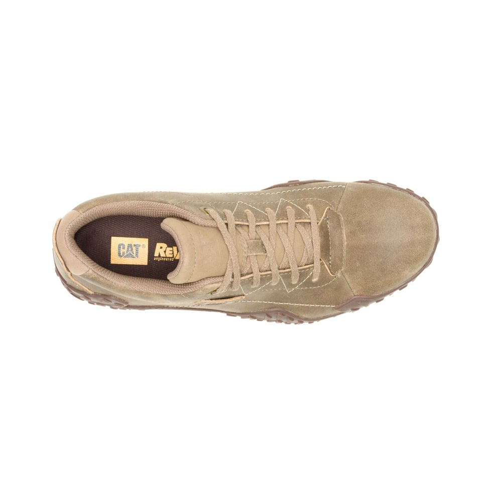 ZAPATILLAS HOMBRE GRIDLOCK LO MARRÓN V1 - 3