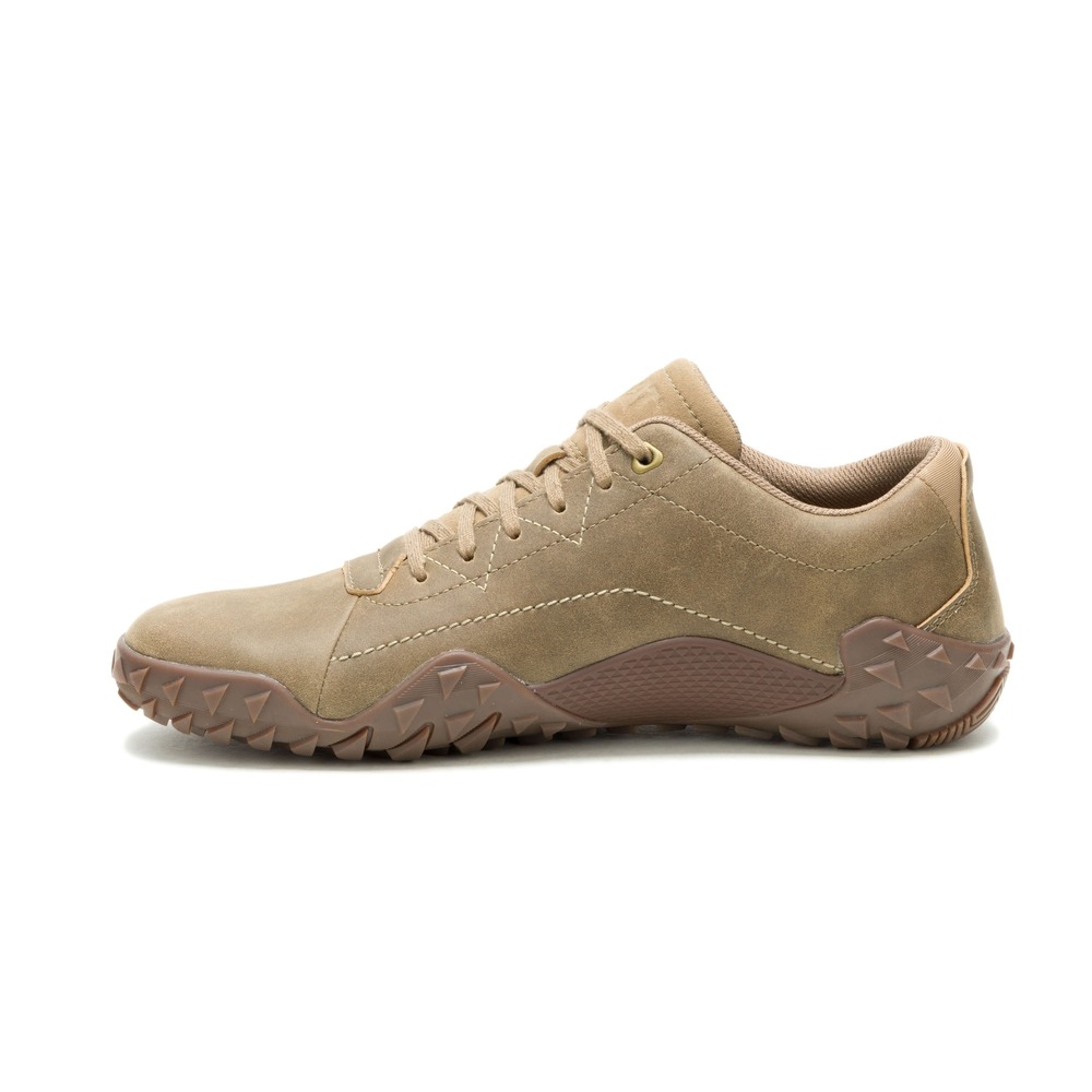 ZAPATILLAS HOMBRE GRIDLOCK LO MARRÓN V1 - 4