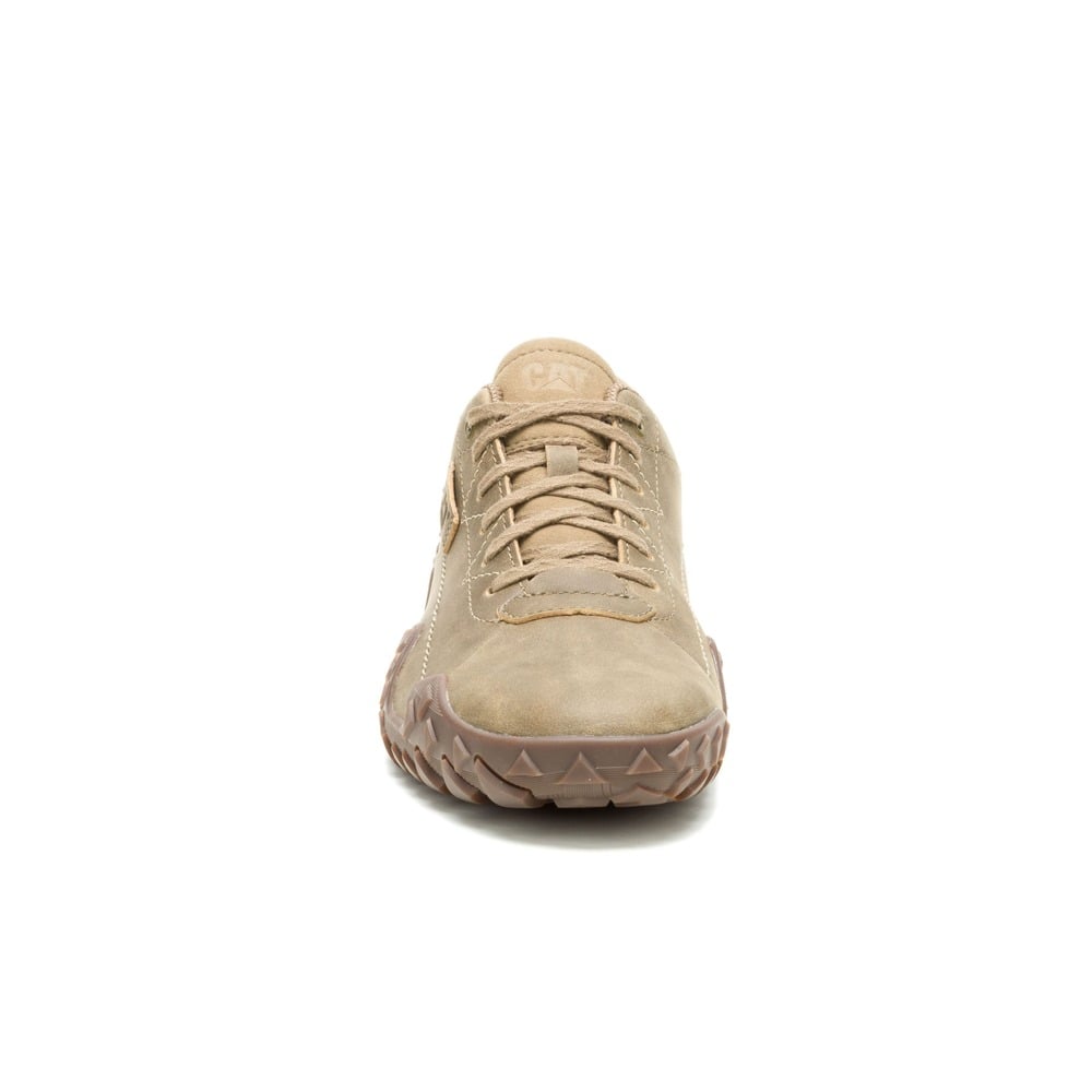 ZAPATILLAS HOMBRE GRIDLOCK LO MARRÓN V1 - 5