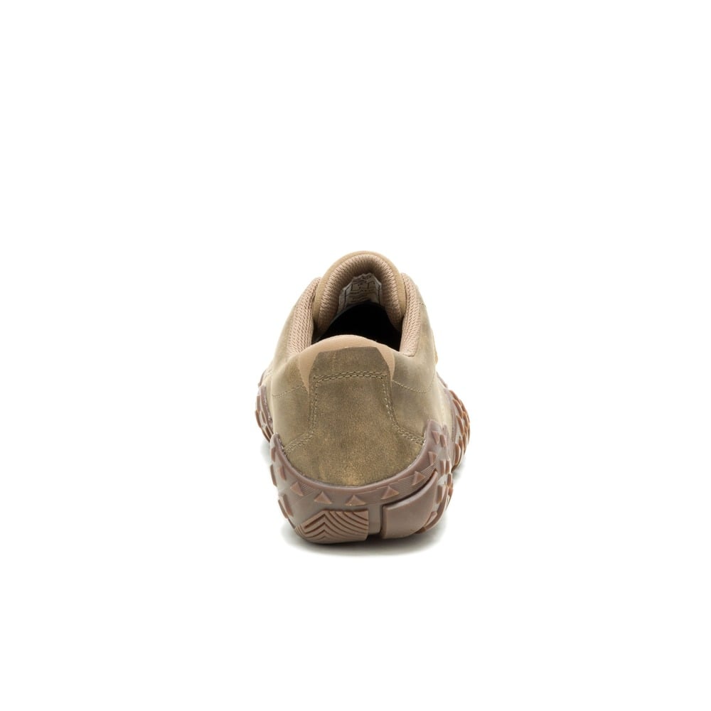 ZAPATILLAS HOMBRE GRIDLOCK LO MARRÓN V1 - 6