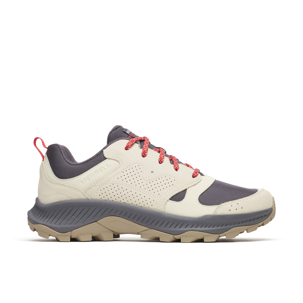 ZAPATILLAS HOMBRE TEMPO SOL BEIGE - 1
