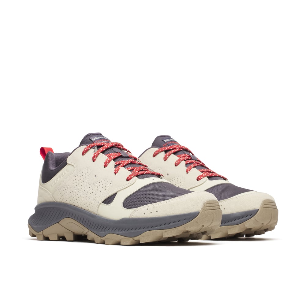 ZAPATILLAS HOMBRE TEMPO SOL BEIGE - 2