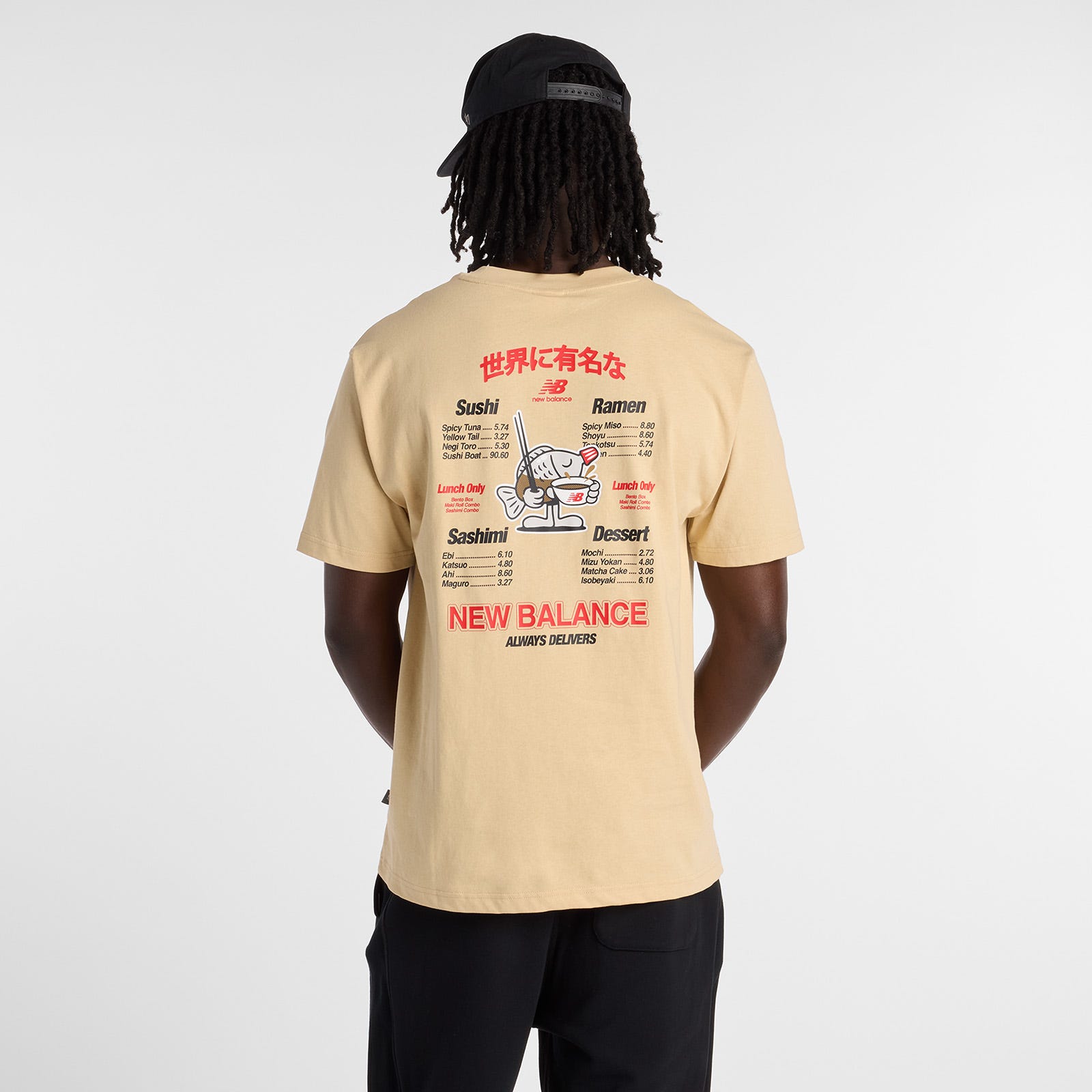 POLO HOMBRE RAMEN NEGRO V2 - 3