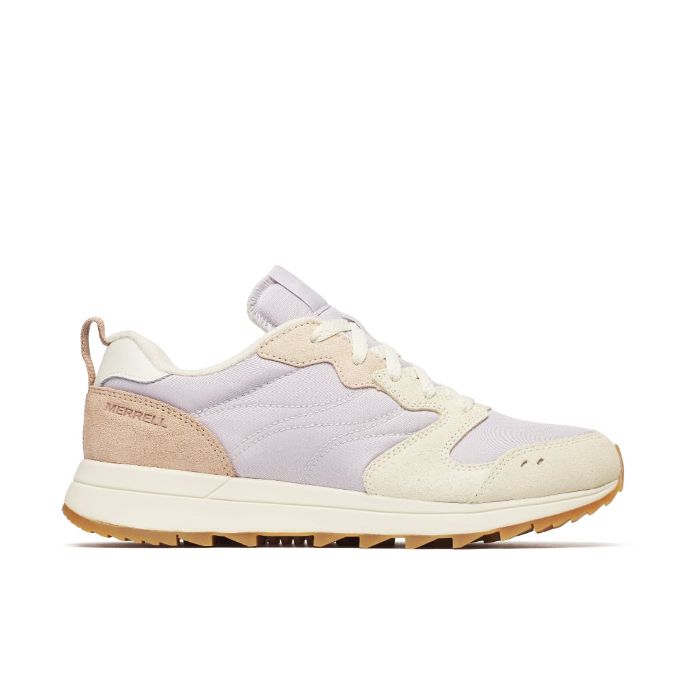 ZAPATILLAS MUJER ALPINE 83 SNEAKER SPORT FUCSIA - 1