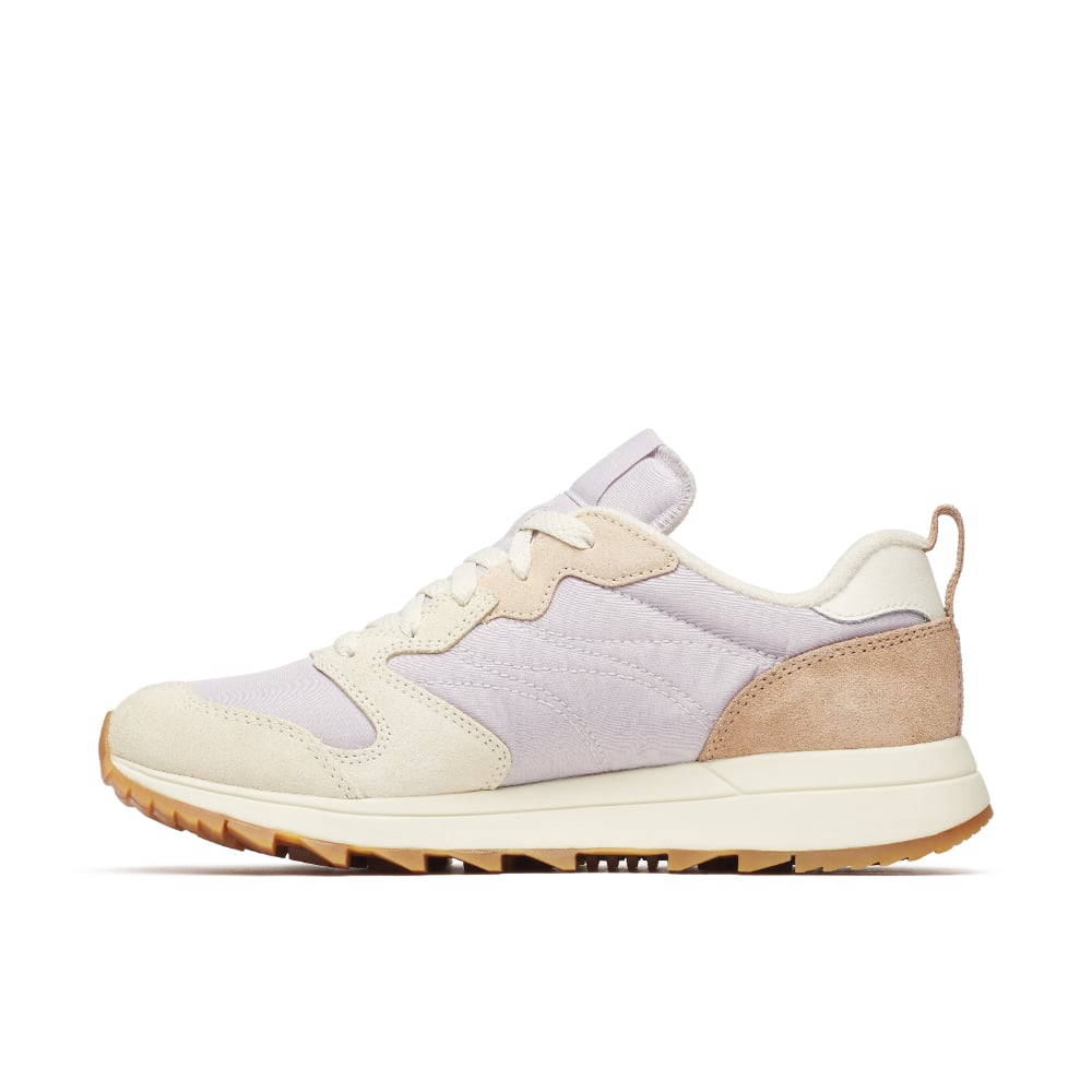 ZAPATILLAS MUJER ALPINE 83 SNEAKER SPORT FUCSIA - 4