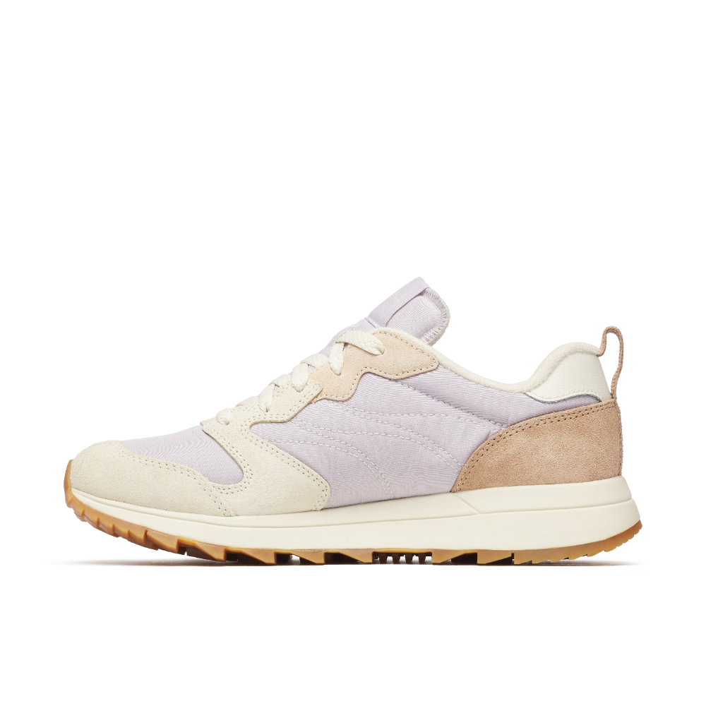 ZAPATILLAS MUJER ALPINE 83 SNEAKER SPORT FUCSIA - 4