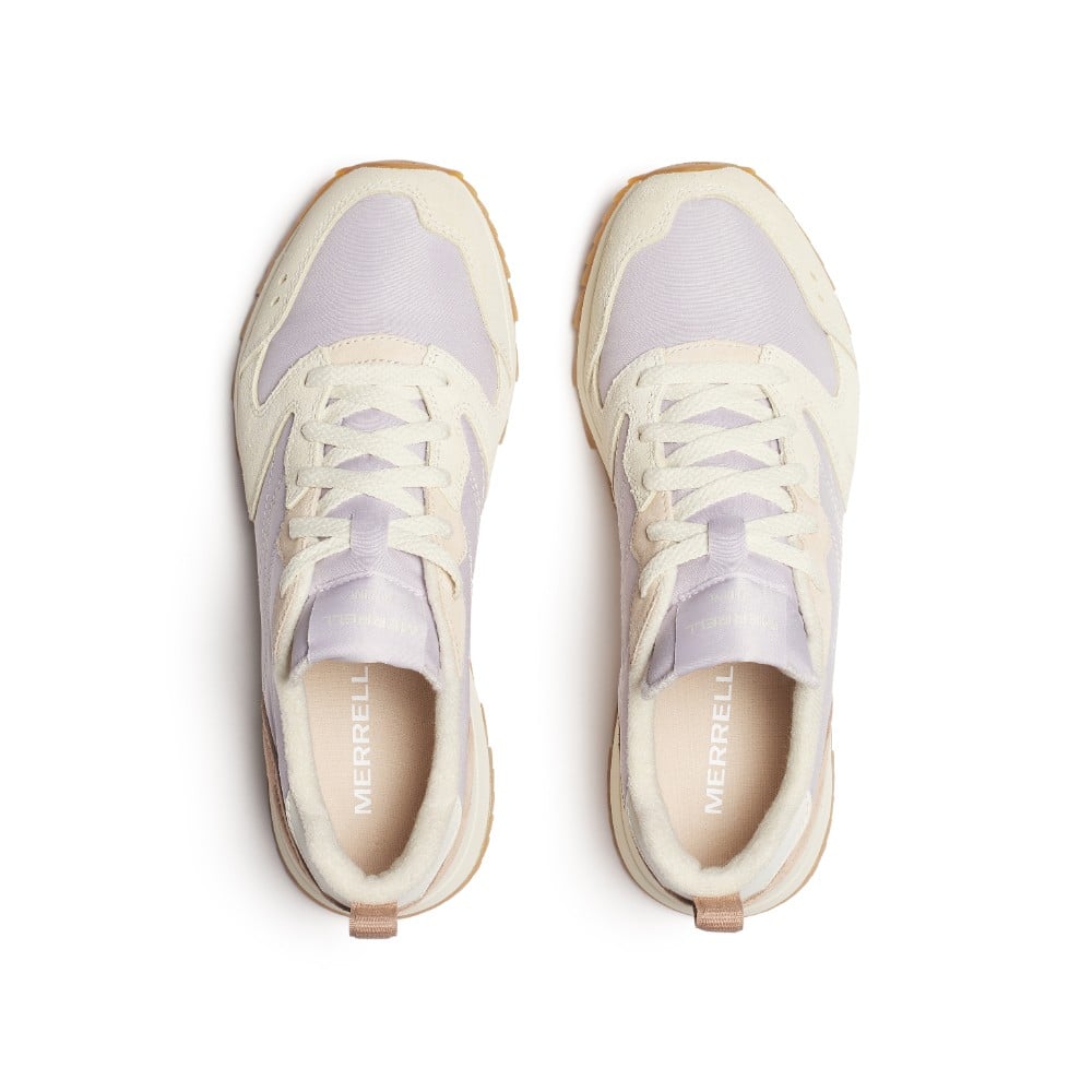 ZAPATILLAS MUJER ALPINE 83 SNEAKER SPORT FUCSIA - 5