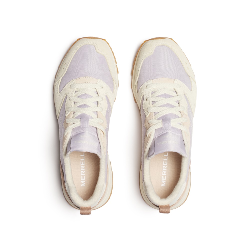 ZAPATILLAS MUJER ALPINE 83 SNEAKER SPORT FUCSIA - 5
