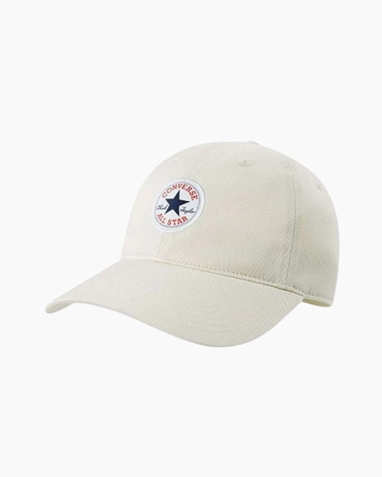 GORRO UNISEX CAM DAY 1 CHUCK P CREMA - 1