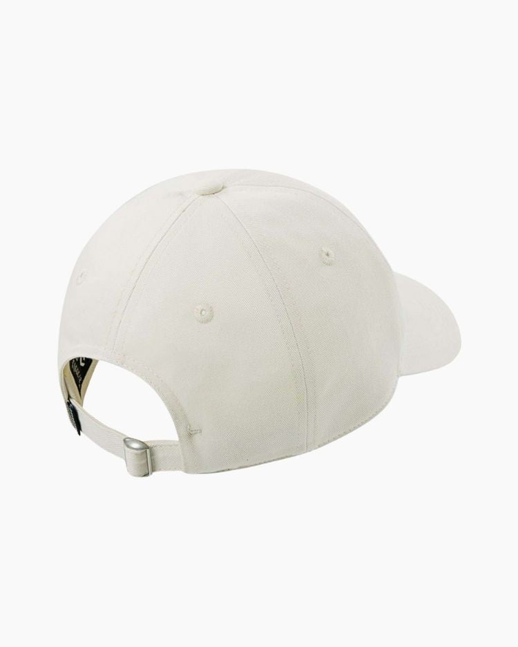 GORRO UNISEX CAM DAY 1 CHUCK P CREMA - 2