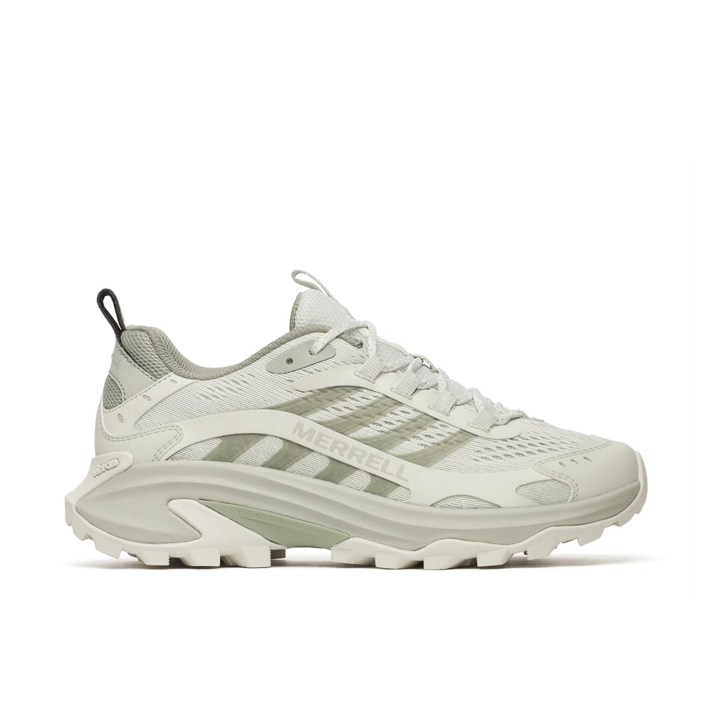 ZAPATILLAS MUJER MOAB SPEED 2 GRIS - 1