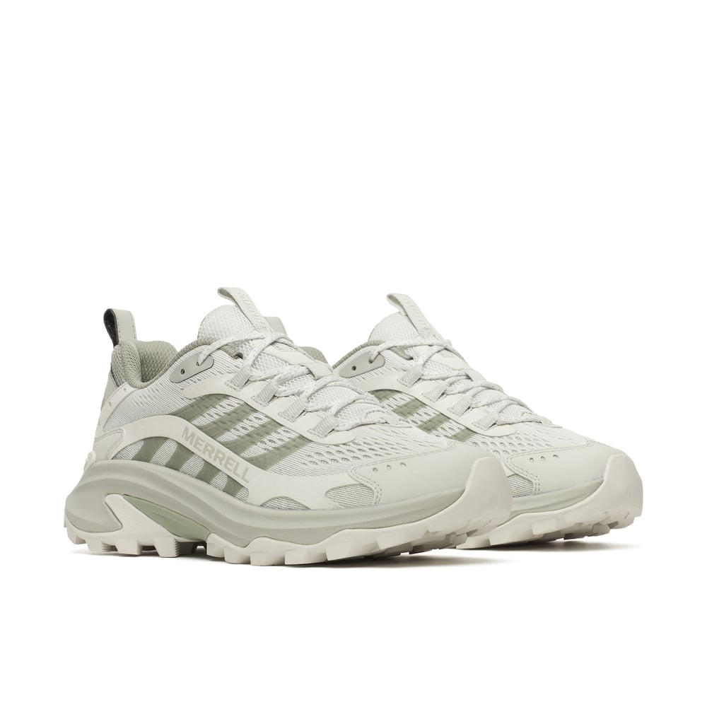 ZAPATILLAS MUJER MOAB SPEED 2 GRIS - 2