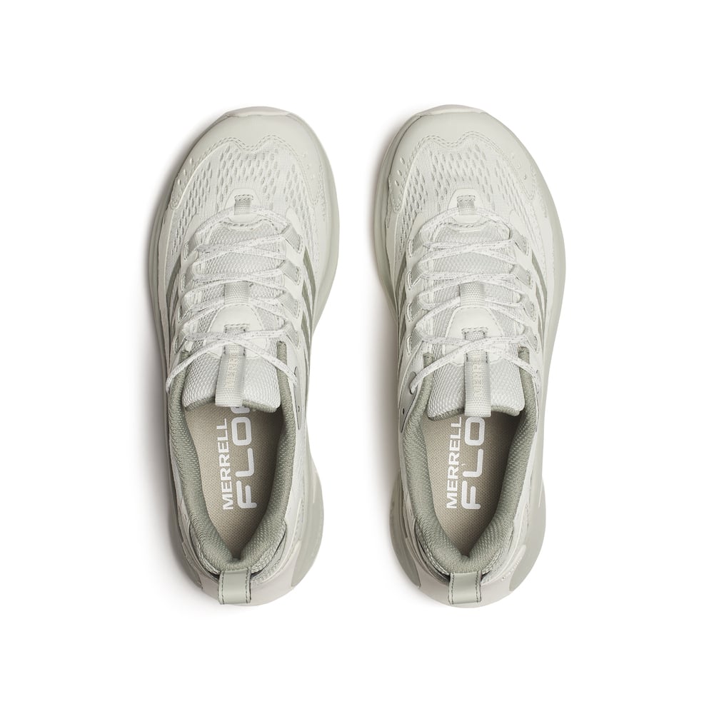 ZAPATILLAS MUJER MOAB SPEED 2 GRIS - 3