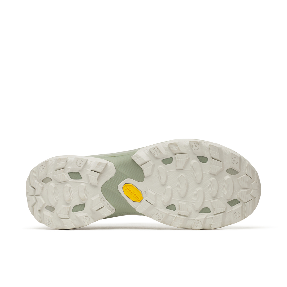 ZAPATILLAS MUJER MOAB SPEED 2 GRIS - 4