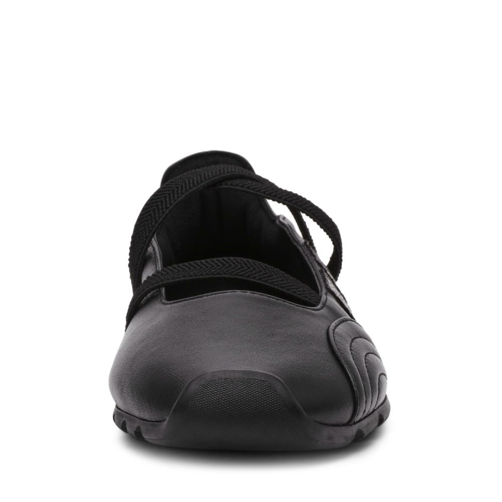 ZAPATILLAS MUJER JOISIE NEGRO - 3