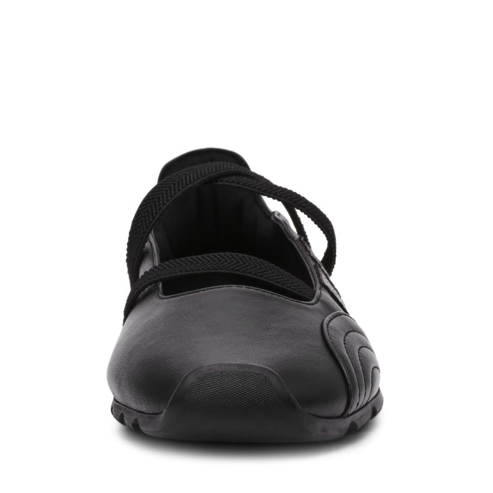 ZAPATILLAS MUJER JOISIE NEGRO - 3