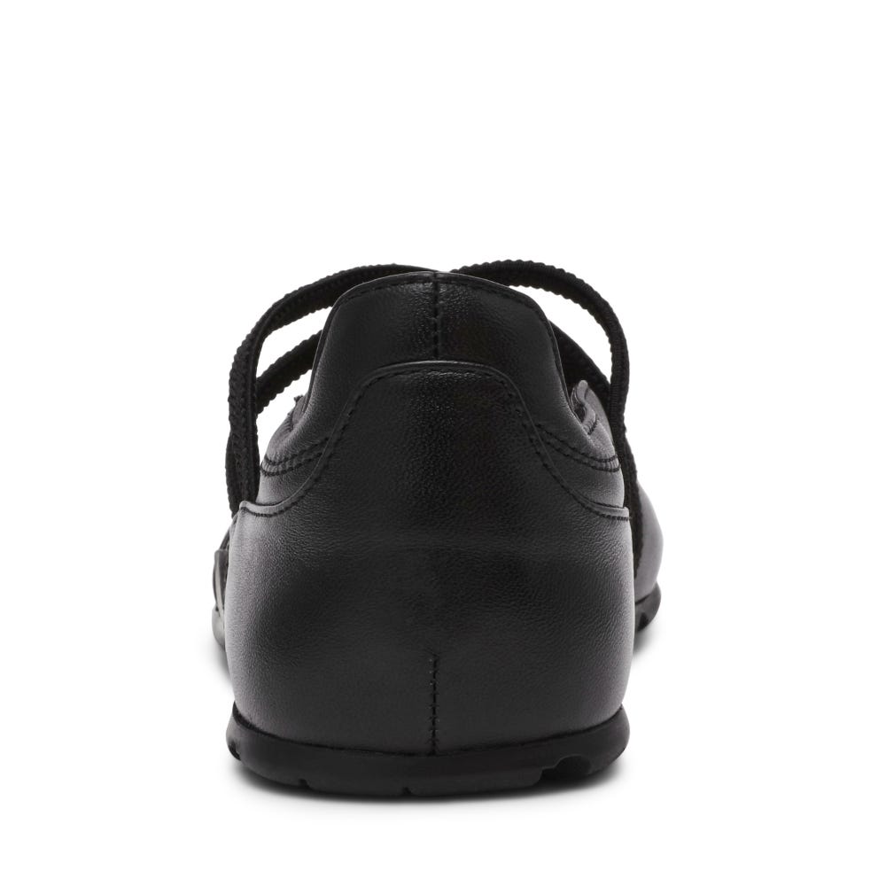 ZAPATILLAS MUJER JOISIE NEGRO - 6