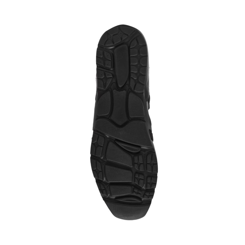 ZAPATILLAS MUJER JOISIE NEGRO - 7