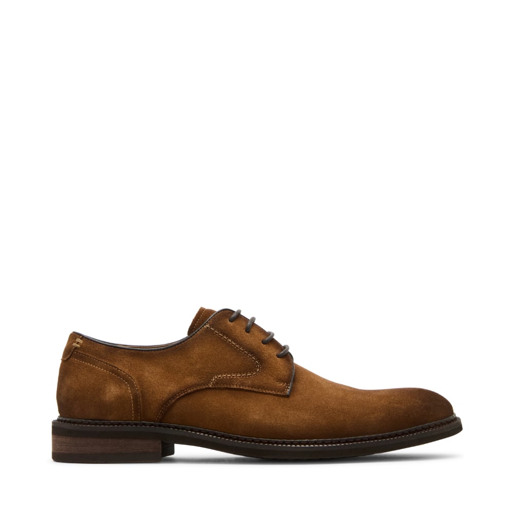 ZAPATOS HOMBRE MAAARTIN MARRÓN - 1