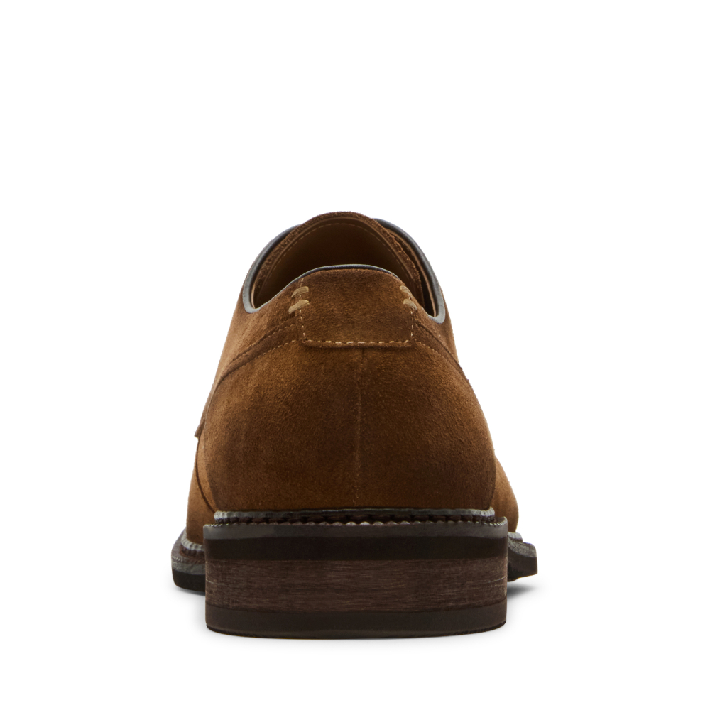 ZAPATOS HOMBRE MAAARTIN MARRÓN - 6