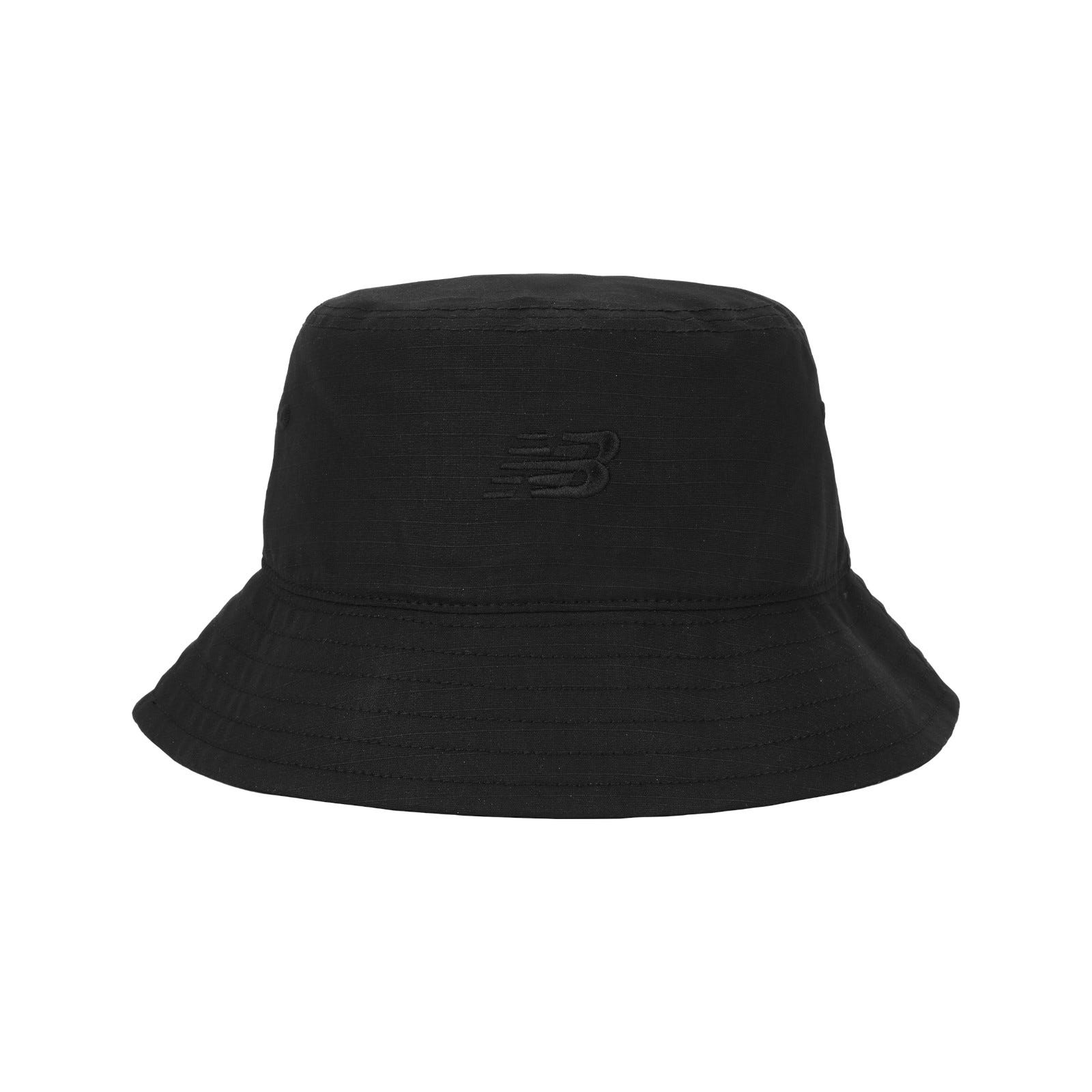 GORRO BUCKET HAT FLYING NB NEGRO - 1