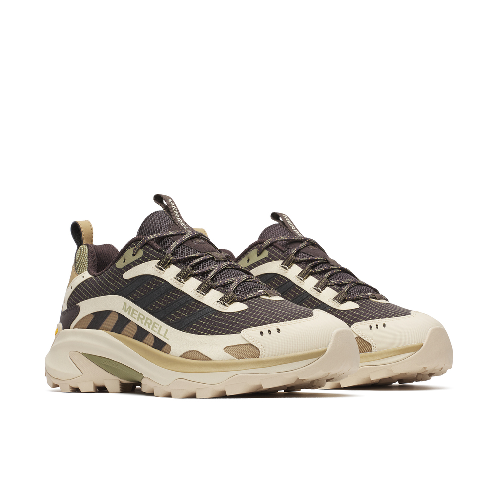 ZAPATILLAS HOMBRE MOAB SPEED 2 SPORT GRIS - 2