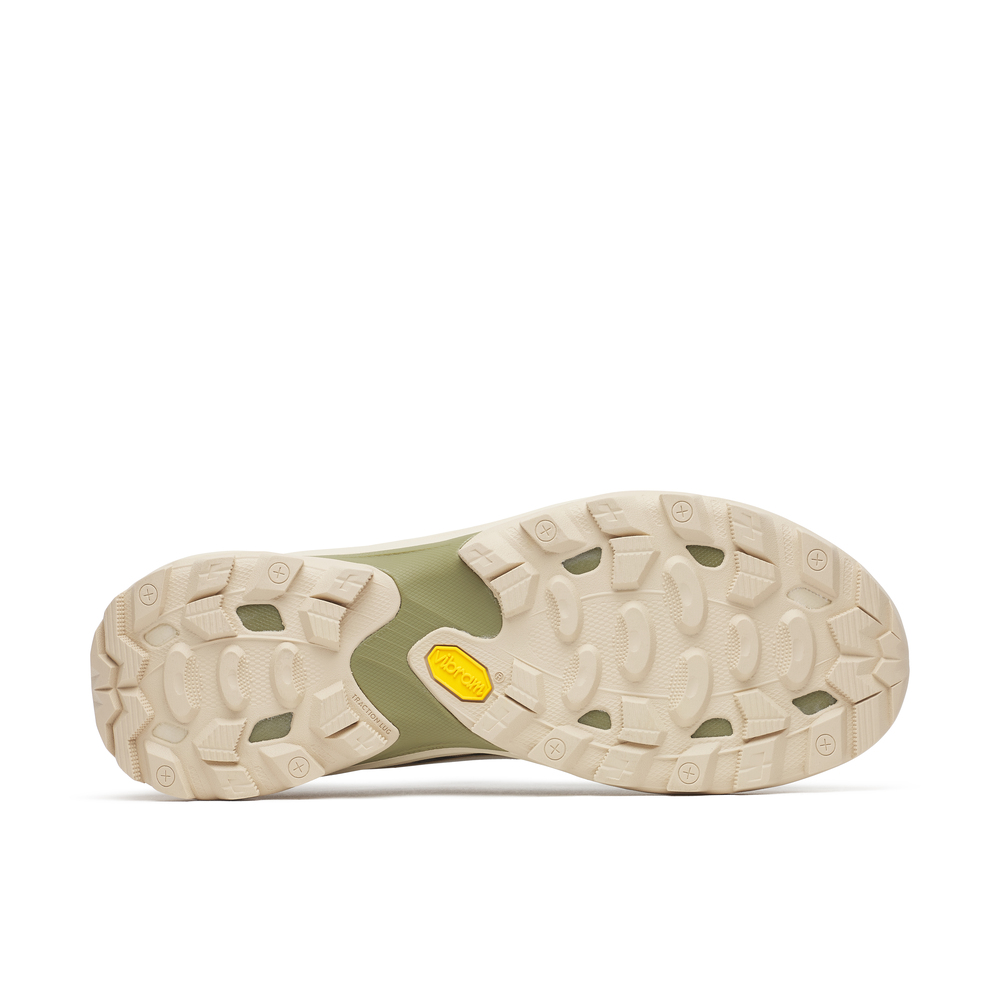 ZAPATILLAS HOMBRE MOAB SPEED 2 SPORT GRIS - 5