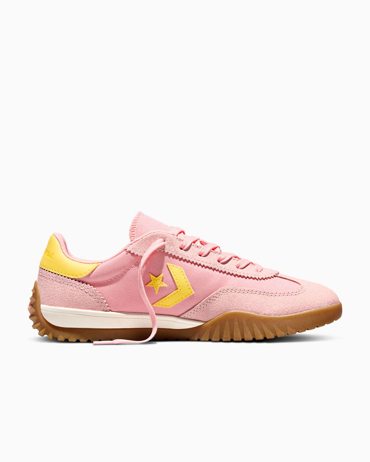 ZAPATILLAS MUJER RUN STAR TRAINER ROSADO V4 - 1