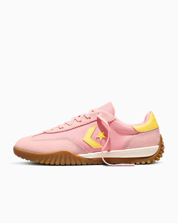 ZAPATILLAS MUJER RUN STAR TRAINER ROSADO V4 - 2